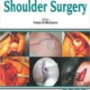 Video Atlas of Shoulder Surgery1 Edition