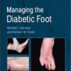 Managing the Diabetic Foot 3rd Edition