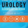 Campbell-Walsh Urology 11th Edition Review, 2e 2nd Edition