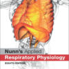 Nunn's Applied Respiratory Physiology, 8e 8th Edition PDF