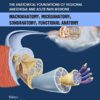The Anatomical Foundations of Regional Anesthesia and Acute Pain Medicine PDF