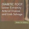 Diabetic Foot: Lower Extremity Arterial Disease and Limb Salvage 1st Edition