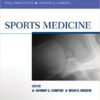Sports Medicine (Orthopaedic Surgery Essentials Series)