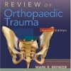Review of Orthopaedic Trauma Second Edition