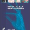 Essentials of Hand Surgery 1st Edition