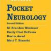 Pocket Neurology (Pocket Notebook Series) Second Edition