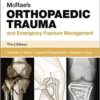McRae's Orthopaedic Trauma and Emergency Fracture Management, 3e (Churchill Pocketbooks)3rd Edition