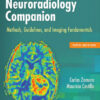Neuroradiology Companion: Methods, Guidelines, and Imaging Fundamentals Fifth Edition