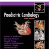 Paediatric Cardiology 3e 3rd Edition