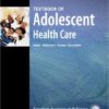 Textbook of Adolescent Health Care
