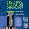 Pediatric Radiation Oncology Sixth Edition