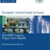 European Instructional Lectures: Volume 15 - 2015, 16th