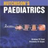 Hutchison's Paediatrics 2nd Edition