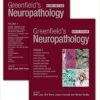 Greenfield's Neuropathology, Ninth Edition - Two Volume Set 9th Edition