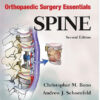 Orthopaedic Surgery Essentials  Spine  2 Edition CHM