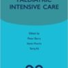 Paediatric Intensive Care (Oxford Specialist Handbooks in Paediatrics) 1st Edition