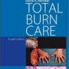 Total Burn Care 4th Edition