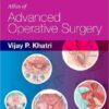 Atlas of Advanced Operative Surgery:  1e 1 Har/Psc Edition