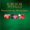 Surgical Pitfalls: Prevention and Management Kindle Edition