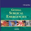 General Surgical Emergencies Kindle Edition