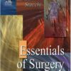 Essentials of Surgery: with STUDENT CONSULT Access 1st Edition