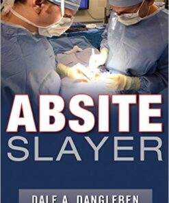 ABSITE Slayer 1st Edition