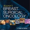 Kuerer's Breast Surgical Oncology 1st Edition