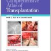 Comprehensive Atlas of Transplantation Hardcover – September 8, 2004