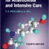 Pharmacology for Anaesthesia and Intensive Care 4th Edition