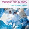 Transfusion Free Medicine and Surgery 2nd Edition