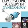 Single-Port Laparoscopic Surgery in Gynecology 1 Har/Dvdr Edition