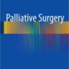 Palliative Surgery 2014th Edition