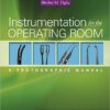 Instrumentation for the Operating Room: A Photographic Manual, 9e 9th Edition