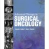 Advanced Therapy of Surgical Oncology