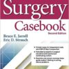 NMS Surgery Casebook (National Medical Series for Independent Study) Second Edition