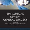 BMJ Clinical Review: General Surgery (BMJ Clincial Review Series) Kindle Edition