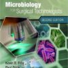 Microbiology for Surgical Technologists 2nd Edition