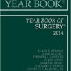 Year Book of Surgery 2014, 1e (Year Books)