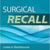 Surgical Recall (Recall Series) 7th Edition