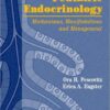 Pediatric Endocrinology: Mechanisms, Manifestations, and Management 1st Edition