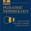 Pediatric Nephrology (Avner, Pediatric Nephrology) Fifth Edition