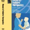 Manual of Pediatric Therapeutics Seventh Edition