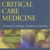 Pediatric Critical Care Medicine (Pediatric Critical Care Medicine (Slonim)) 1st Edition