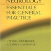 Pediatric Neurology: Essentials for General Practice 1st Edition