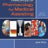 Principles of Pharmacology for Medical Assisting 6th Edition