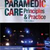 Paramedic Care: Principles & Practice, Volume 2 (5th Edition) 5th Edition