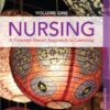 Nursing: A Concept-Based Approach to Learning, Volume I (2nd Edition) 2nd Edition