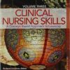 Clinical Nursing Skills: A Concept-Based Approach Volume III (2nd Edition) 2nd Edition