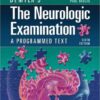 Demyer'S The Neurologic Examination ;A Programmed Text (Ie).... 9/E Edition