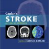 Caplan's Stroke: A Clinical Approach 5th Edition